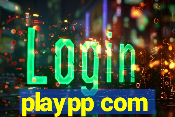 playpp com
